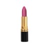 Revlon Super Lustrous Lipstick, Creamy Formula For Soft, Fuller-Looking Lips,