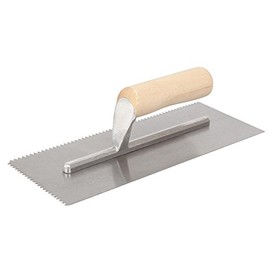 Concrete Trowel 12" x 4"