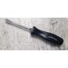 Snap-on New Snap-on ™ Tools BLACK Plastic Hard Handle 1/4"
