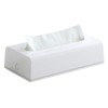 Gedy - BOITE MOUCHOIRS BLANC - Gedy - G-20080200000