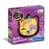 Clementoni 18819 Crazy Chic - Lovely Eyeshadow: Tiger - Eyeshadow