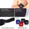 Wrist Brace for Ganglion Cyst, Arthritis, Carpal Tunnel, Breathable Sport/Fitness