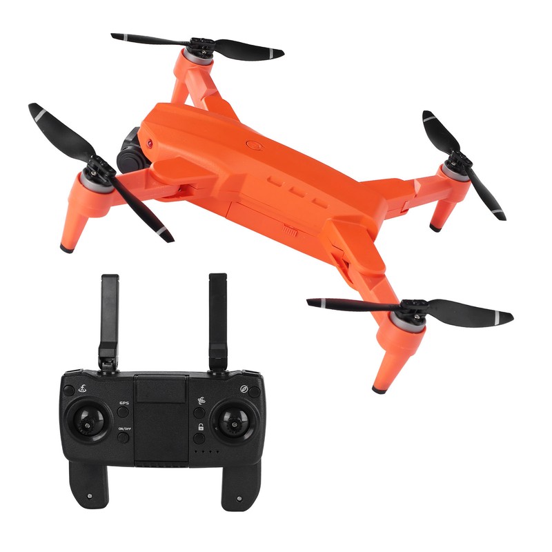 Professional L900 PRO RC Drone 4K Dual HD Camera Brushless