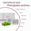 Biobel Contorno de Ojos (Crema de Día y Crema de