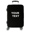 Highly Elastic Travel Suitcase Cover Protective Cover Suitcase Cover Suitcase
