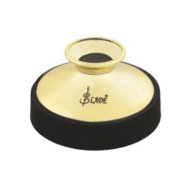 Alto Saxophone Alto Sax Noise Removing Tool Gadget for Musical Course Teaching Keep Quiet Tool