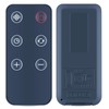 New Replacement Remote Control Compatible with SANVINDER Electric Space Heater