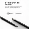 1/Dual/Eyebrow/Pencil/Waterproof/Sustaining Power/Sweatproof/Ultra-Thin/Peeling/For Beginners