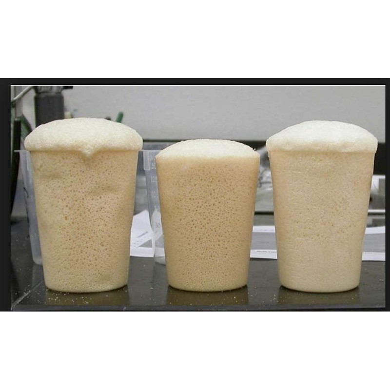 TRUE COMPOSITES Liquid Urethane Pour Foam Base-2 Part Closed Cell