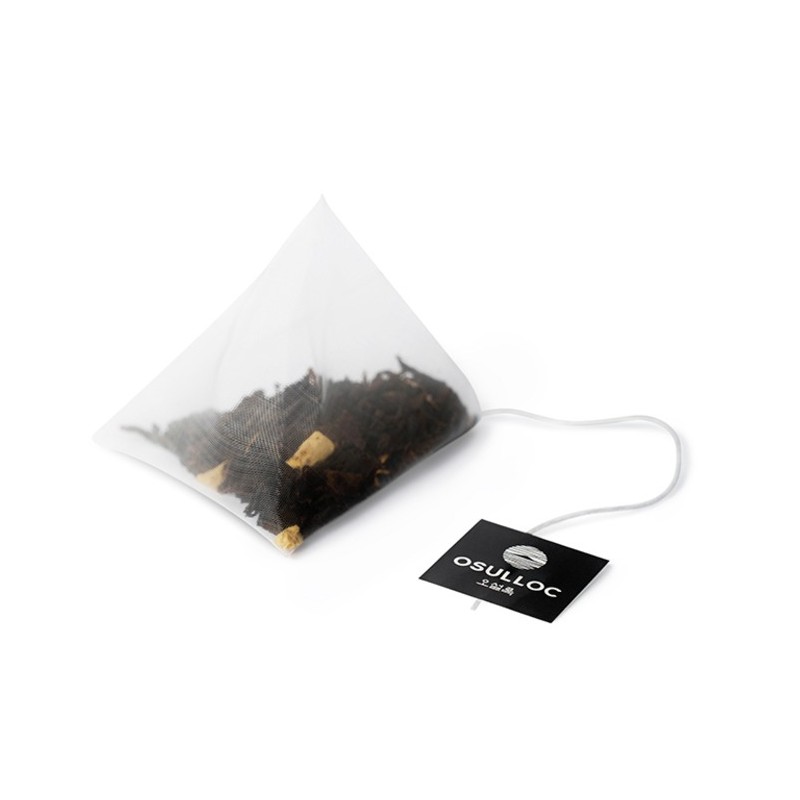 Osulloc Master Blend Tea Bag Gift Set