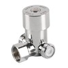 Laroal Brass Water Mixing Valve Hot and Cold Water Mixing