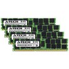 A-Tech 64GB Kit (4x16GB) Memory RAM for HP Z620 Workstation