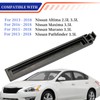 Autokemat 27276-3JC1A - Cubierta para puerta de filtro de aire