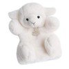Doudou et Compagnie HO2597 Douce Puppet – Lamb