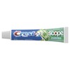 Crest Plus Scope Complete Whitening Toothpaste, Minty Fresh, 5.4 Ounce,