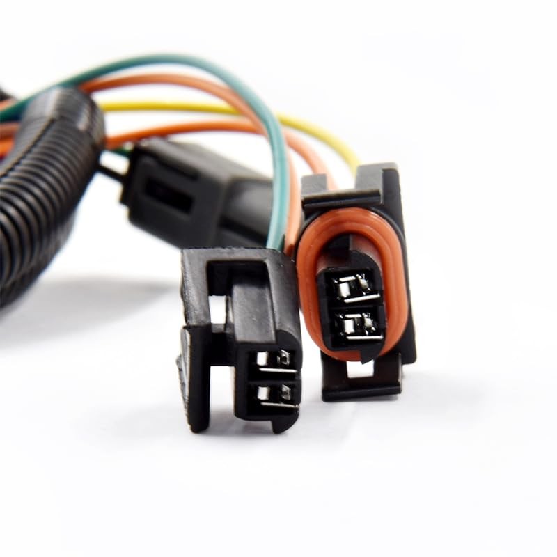 JOMOK Harness Repair Kit Transmission Internal and External Wire Harness