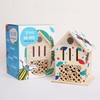 RHS The Royal Horticultural Society Paint Your Own Set With