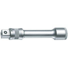 Gedore 1640828 Extension Bar 1/2 4.9 inches (125 mm)