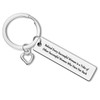 Tribe Gift Best Friend Keyring Sister Gifts from Sister Friendship