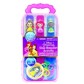 Tara Toys - Pulseras de princesa