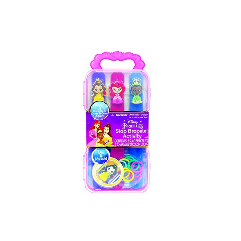 Tara Toys - Pulseras de princesa