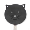 Frying Spatula, Cute Cat Nylon Turner Pancake Cooking Tools Fried