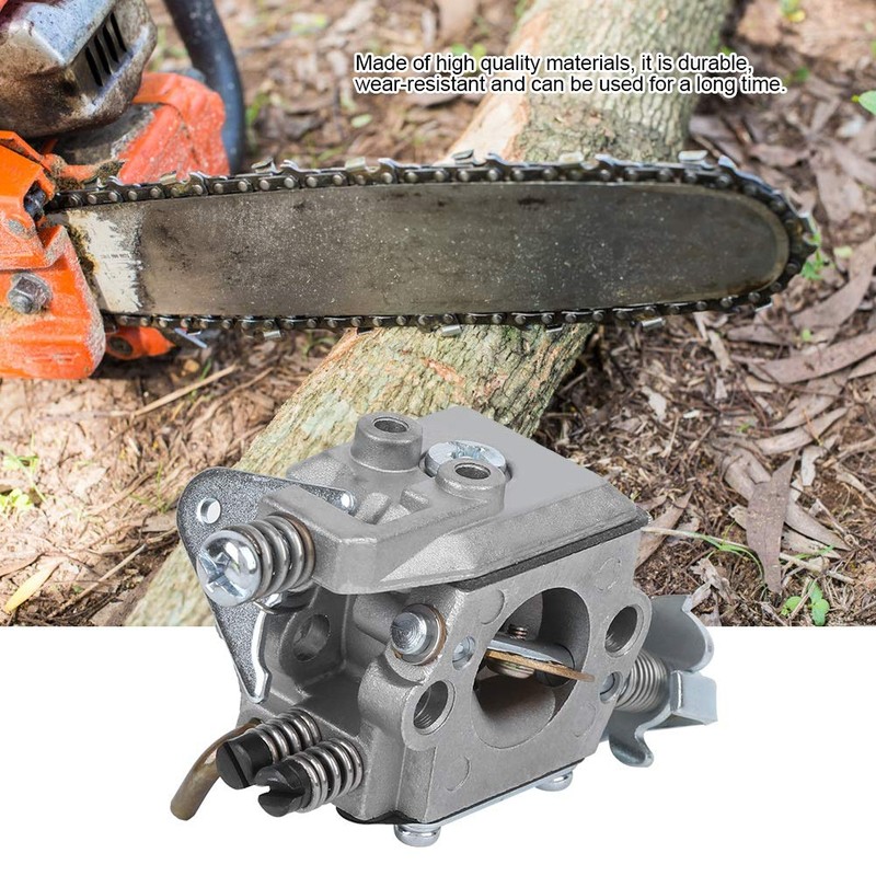 Professional Carburetor Carb Kit Fit for Poulan Chainsaw 1950 2050