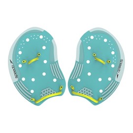 Speedo Uni Adult Tech Paddle Training Aid for Men and Women