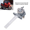 Fuel Tank Switch Valve Leakproof Replacement for Suzuki Katana 600