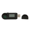 Bluetooth Transmitter Receiver Multifunctional 3D Stereo Sound Built in Mic