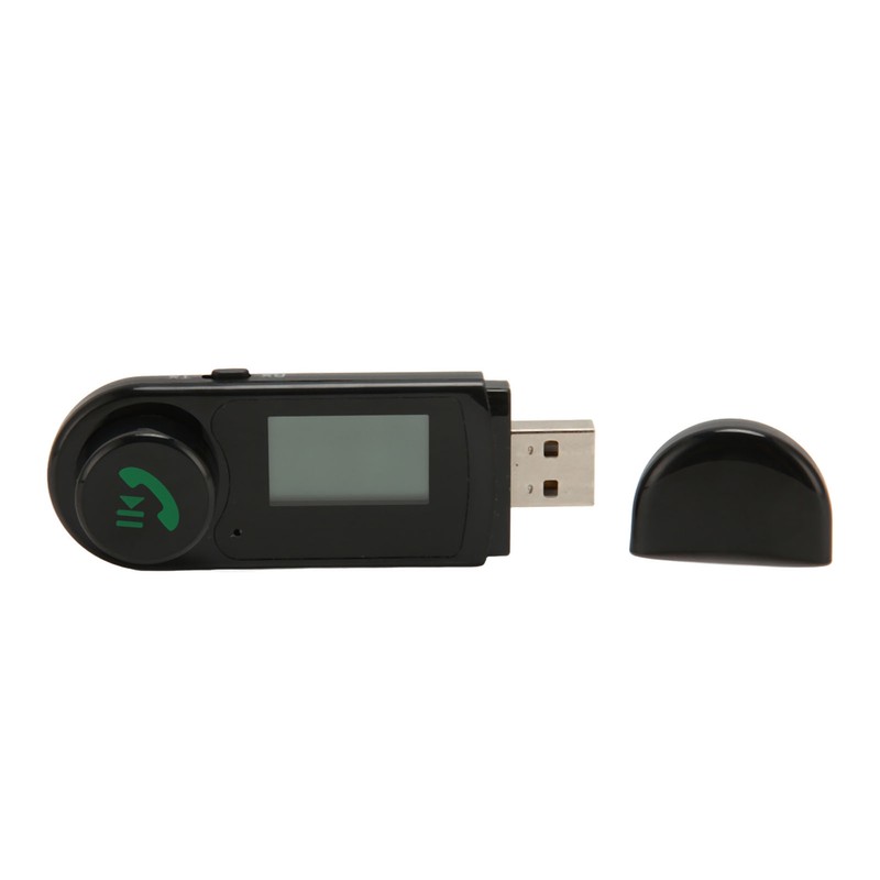 Bluetooth Transmitter Receiver Multifunctional 3D Stereo Sound Built in Mic