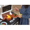 Step2 Great Gourmet Kids Kitchen Playset, Indoor/Outdoor Kitchenette, Interactive Play
