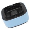Smokeless Ashtray Multifunctional Anti Fly Dust 2 in 1 Negative