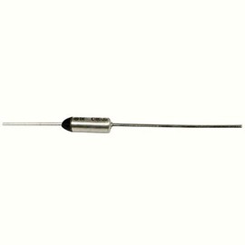 Thermal Fuse Thermal Cutoff Limiter 77C Degrees Celsius 10 Pack