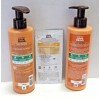 GARNIER WHOLE BLENDS REPLENISHING SHAMPOO & CONDITIONER 12 OZ +