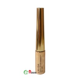 코리아나 Koreana Lavida Luminous Solution Shimmer Lift Liquid Liner No. 01 Black / 코리아나 라비다 루미너스 솔루션 쉬머리프트 리퀴드 라이너 01호 블랙