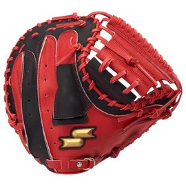 SSK WCM12025 Soft Wind Dream Series Color Catcher Black x B Orange (9032) L (Right Throw)