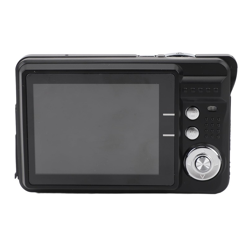 Digital Cameras, 48MP 4K Vlogging Camera, Compact Point and Shoot
