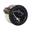Oil Temperature Gauge 3015234 ABS Stainless Steel Generator Oil Temperature