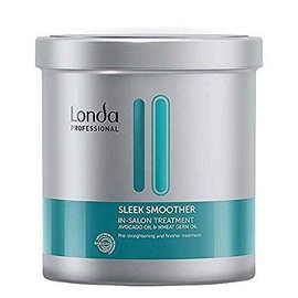 Londa Sleek Smoother In-Salon Treatment 750 ml