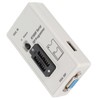 PC TV Display Programmer Automatic Identification VGA USB Input VGA