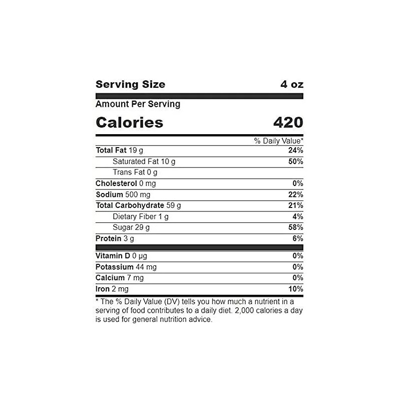 JJ's Bakery Pie Ultimate Variety Bundle of Snack Pies Kosher
