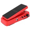 WAH Volume Pedal Multimode 6 Level Adjustable Frequency Guitar Tuning