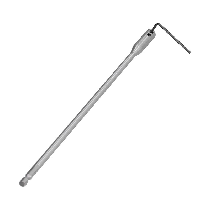 Hex Extention Holder ,Hex Shank Dynamic Trough Design Drill Bit