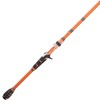 Berkley 7’ Shock Casting Rod, 1 Piece Composite Medium Heavy