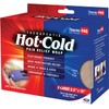 ThermiPaq Reusable Ice Pack and Hot Cold Pack For Injuries
