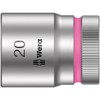 Wera 003611 Socket for Cyclop Ratchet 1/2 0.8 inches (20.0