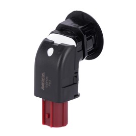 MOCA Reverse Backup Parking Assist Sensor Replace 2005-2010 for Honda Odyssey 3.5L-Rear Outer/Front