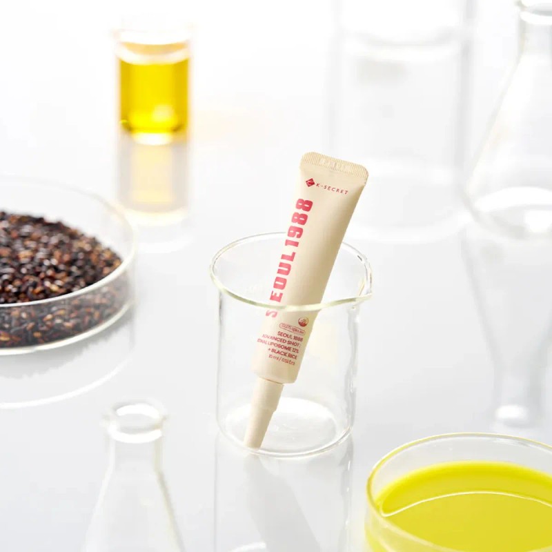 Serum Facial Secret Advanced Shot Retinal Liposome Antiedad 15ml