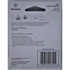 Westinghouse 0471400, 75W T4, GY8.6 Base Clear 1500 Hr 1050Lm
